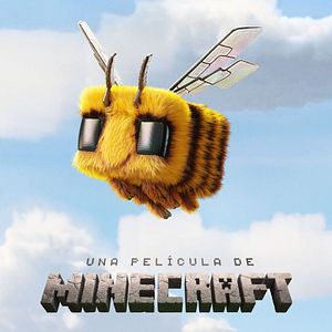 Foto Una película de Minecraft