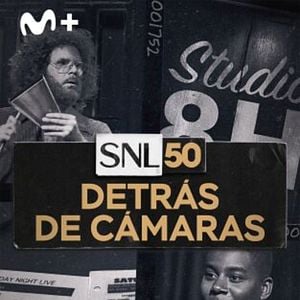 Foto Saturday Night Live: detrás de cámaras