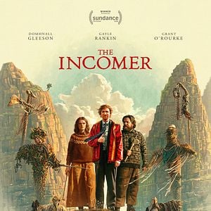 Foto The Incomer