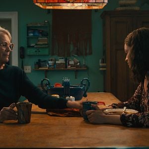 Foto Jamie Lee Curtis