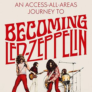 Foto Becoming Led Zeppelin