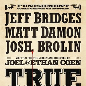 Foto Valor de ley (True Grit)