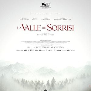 Foto La sonrisa del mal