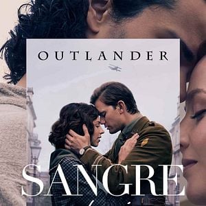 Foto Outlander: Sangre de mi sangre