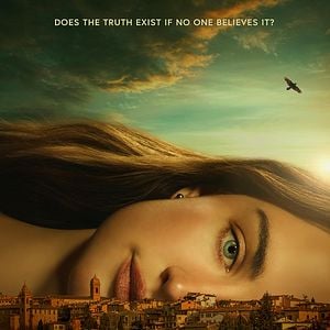 Foto Amanda Knox: una historia retorcida