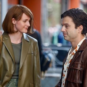 Foto A Different Man