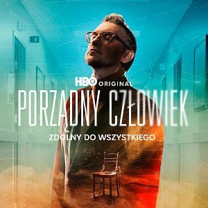 Foto Un hombre decente