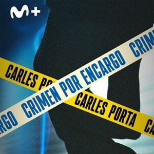 Foto Crimen por encargo