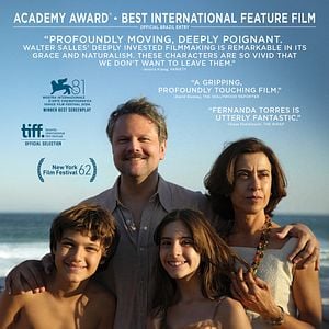 Foto Aún estoy aquí