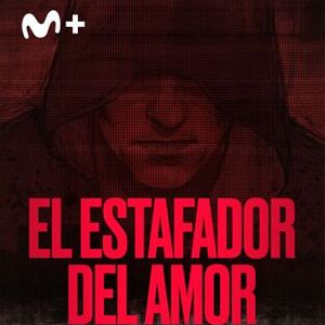 Foto El estafador del amor