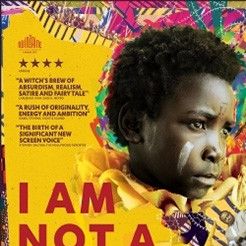 Foto I Am Not a Witch