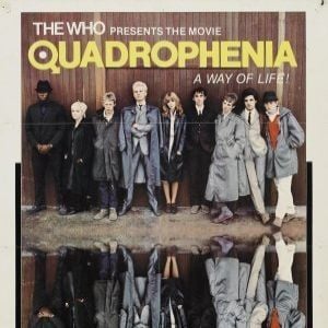 Foto Quadrophenia