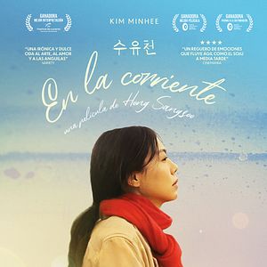 Foto  En la corriente