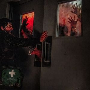 Foto Austin Abrams