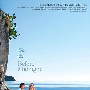 Antes del anochecer - Película 2013