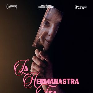 Foto La hermanastra fea