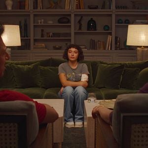 Foto Carla Díaz (II)