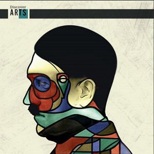 Foto Hitler vs. Picasso