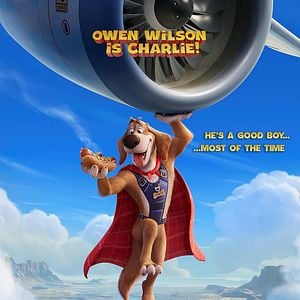 Foto Charlie the Wonderdog