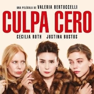 Foto Culpa Cero