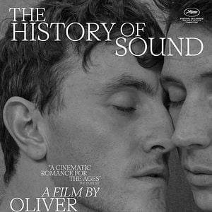 Foto The History Of Sound