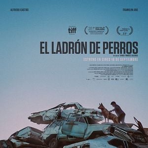Foto El ladrón de perros