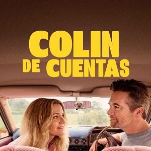 Foto Colin de cuentas