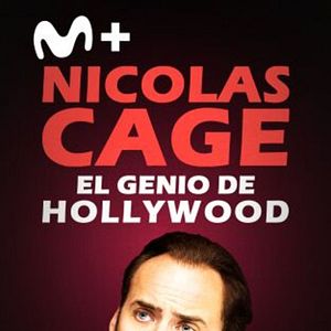 Foto Nicolas Cage Le savant fou d'Hollywood