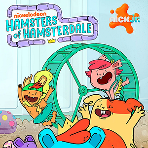 Foto Hámsteres de Hamsterdale