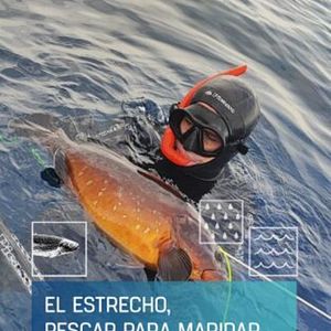 Foto El Estrecho, pescar para maridar