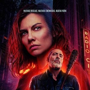 Foto The Walking Dead: Dead City