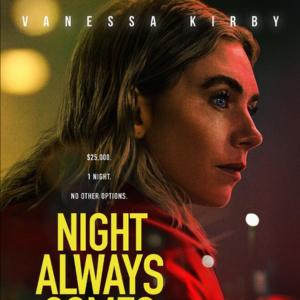 Foto La noche siempre llega