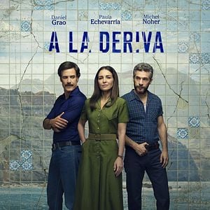 Foto A la deriva