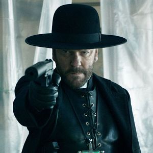Foto Father Joe