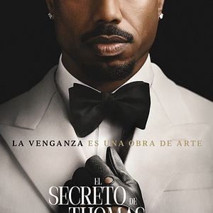 Foto El secreto de Thomas Crown