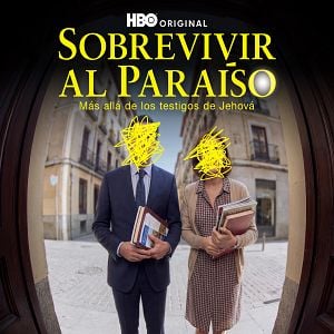 Foto Sobrevivir al Paraíso: Más allá de los Testigos de Jehová