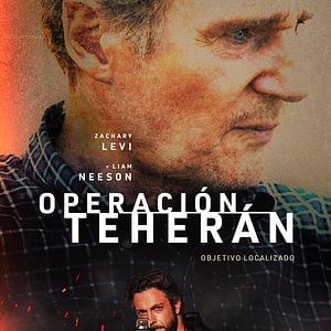 Foto Operación Teherán