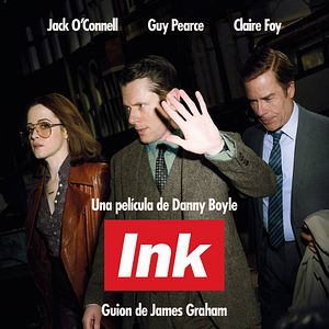 Foto Ink