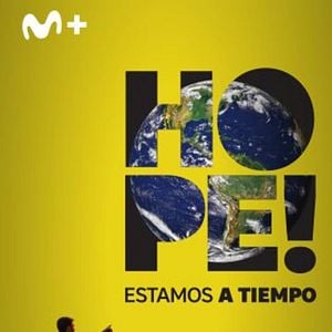 Foto Hope! Estamos a tiempo