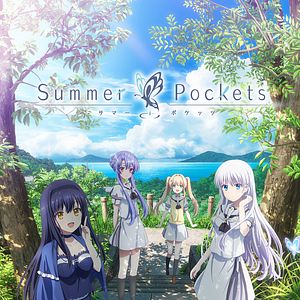 Foto Summer Pockets