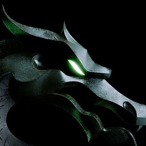 Foto Mortal Kombat II