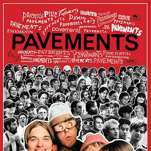 Foto Pavements