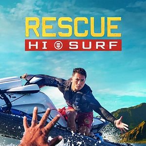 Foto Rescate: HI-Surf