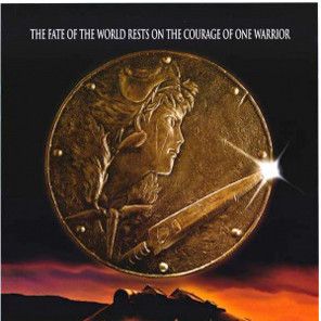 Foto La princesa Mononoke