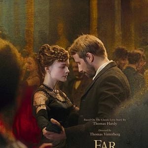 Foto Lejos del mundanal ruido