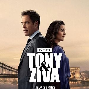 Foto NCIS: Tony & Ziva