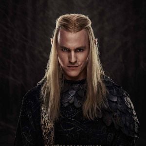 Foto El Señor de los Anillos: Los Anillos de Poder