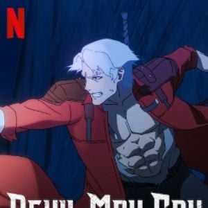 Foto Devil May Cry