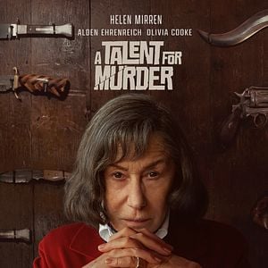 Foto Talento para matar