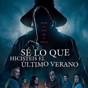 Foto Sé lo que hicisteis el último verano